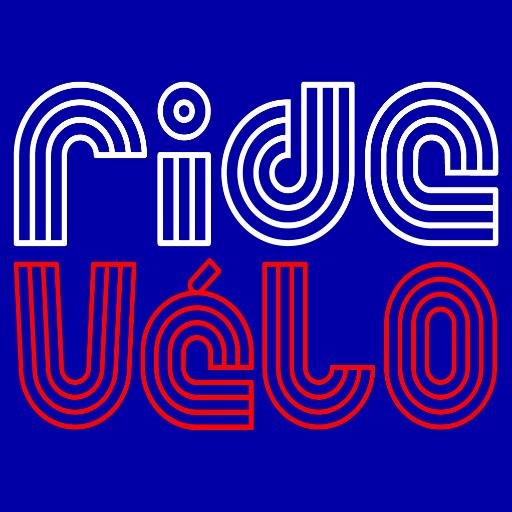 Ride_Velo Profile Picture