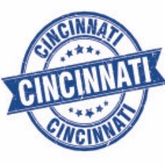 Sharing positive info about local #Cincinnati businesses, #smallbiz, people, events, happenings and more.