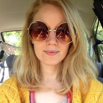 Emily Ashworthさんのプロフィール画像