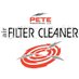 Air Filter Cleaner by Pete Industries, LLC (@FilterCleanerSD) Twitter profile photo