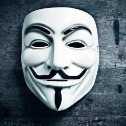 FosterAnonymous's profile picture.