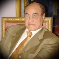 Dina Farouk Abouzeid (@drdinabouzeid) 's Twitter Profile