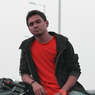 thisisdmr's profile picture. 