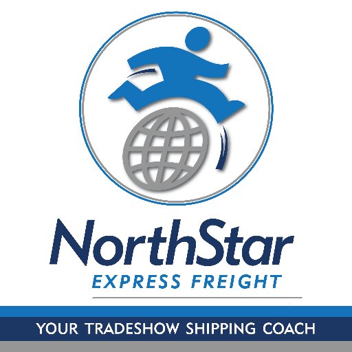 Request a Quote https://t.co/jiet01hdHf
Providing exceptional service to meet domestic & international shipping needs for trade shows & events #NorthStarExpress