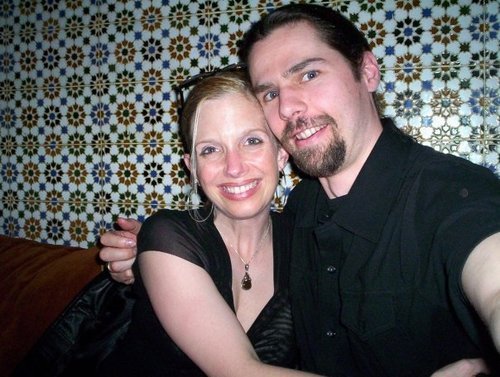 sojengirl's profile picture. Wino, teacher, lover, annoyingly happy person. Own Sojen Cellars with husband Max, we love what. do!