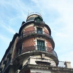 Donostia está perdiendo su patrimonio arquitectónico. Uno de los edificios amenazados es Miracruz 19. Ayúdanos a salvarlo.