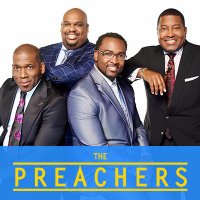 The Preachers(@preacherstalk) 's Twitter Profile Photo
