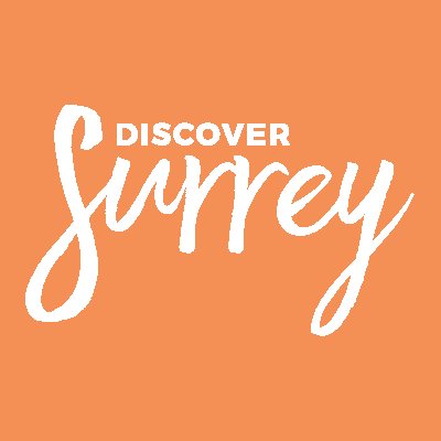 Official tourism marketing organization for Surrey, British Columbia. Find us on LinkedIn for industry news and updates. (Account not actively monitored).