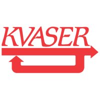 Kvaser(@KvaserAB) 's Twitter Profile Photo