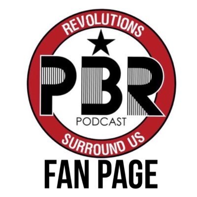 PBR fan page from The Impractical Ladies @ijladies. Followed by @MPullano @theDerekD @dennistheintern @pbrpod @FrankiPBR @sydlesperance. PBR's first fan page!