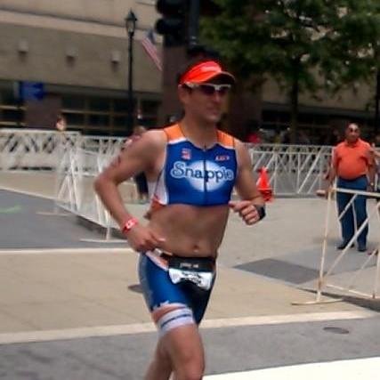 evildocsmith's profile picture. Long course triathlete, father, and aerospace engineer.