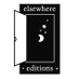 Elsewhere Editions (@elsewherebks) Twitter profile photo Elsewhere Editions (@elsewherebks) Twitter profile photo