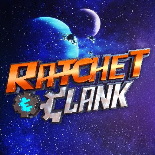 The official Twitter account for the #RatchetAndClank movie. Coming to theaters April 29!
