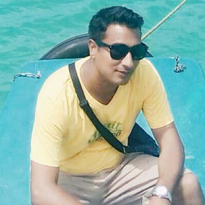 Rajeshbhatt86's profile picture. 