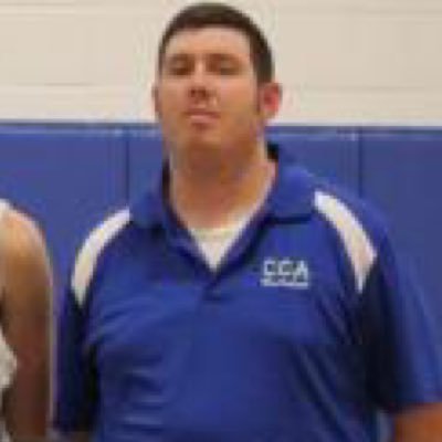 Director of Athletics, Basketball Coach: Orlando Science School. Former Boys Varsity Basketball Coach and Varsity Tennis Coach @ CCA