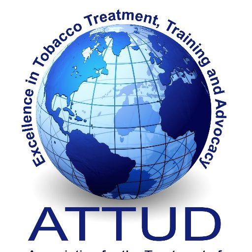 The Association for the Treatment of Tobacco Use and Dependence (ATTUD) is an organization of providers promoting  evidence-based treatment for tobacco users.