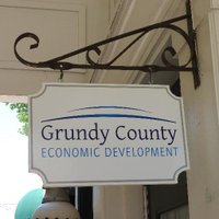 Grundy EDC (@grundyedc) 's Twitter Profile Photo Grundy EDC (@grundyedc) 's Twitter Profile Photo