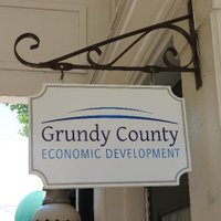 Grundy EDC(@GrundyEDC) 's Twitter Profile Photo