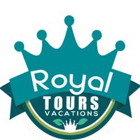 Royal Tours Vacations(@RoyaltoursV) 's Twitter Profile Photo