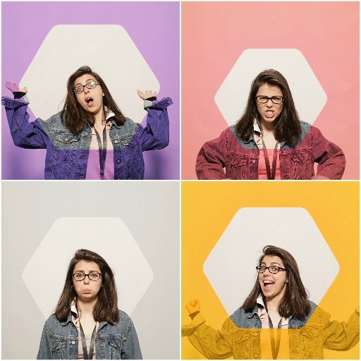 Partner Technology Manager @YouTube at @Google 📢💥 | @WomenTechmakers Ambassador 💜💻 | #Runner and #Dreamer 🌍🏃🏽♀️