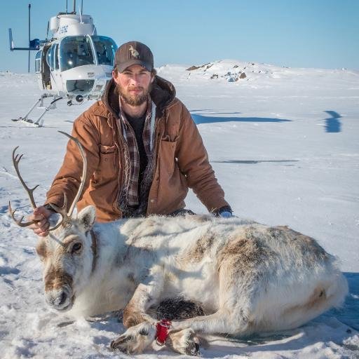 Wildlife biologist, zoologist & conservationist