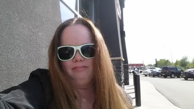 2017jadeholden's profile picture. born with down-syndrome