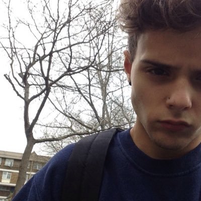 jadenrpgsa's profile picture. holy hands oh, they make me a sinner