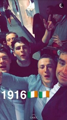 gleesonandy's profile picture. 