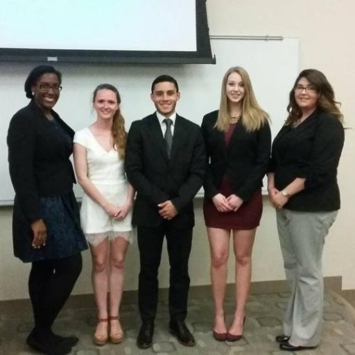 Official Twitter for Texas Tech's Future Lawyers of Today