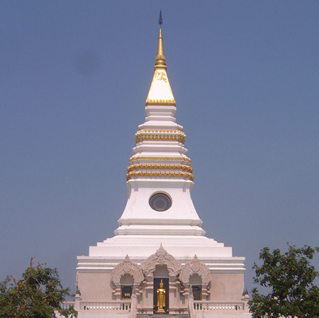 Information for Tourists or Residents of Nong Khai in North East Thailand