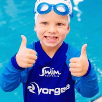 SwimAustralia (@swimaustralia) 's Twitter Profile