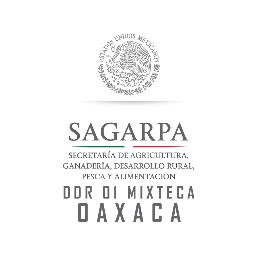 Dirección de Distrito Rural 01 Mixteca @SAGARPA_Oax