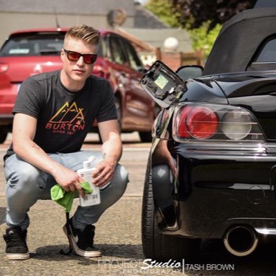 Snevz89's profile picture. 