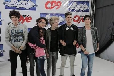 Michell30150265's profile picture. las palabras solo duelen cuando te las dice quien te importa