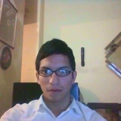 PabloRal1's profile picture. Técnico Geomático, egresado de la EST SENCICO. Perú.
