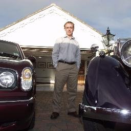 classiccarguru1 Profile Picture