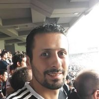 Hamdi Yeşilyayla (@hamdiyy) 's Twitter Profile