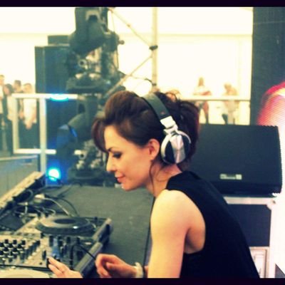 AmyBanks_DJ's profile picture. Currently playing for Chic, Bring Down the House,The Secret Music Festival, House of Funktion, Boom Room, Status Loved Up, Back to Bassics..and others...