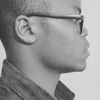 George Rhames (@georgeson_) 's Twitter Profile