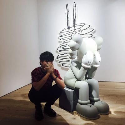 ARMY_Jirin's profile picture. Park Jimin he's the man who always makes me happy even when I'm sad  and I'm so Deeply INLOVE with him~ and I'm PROUD of that. I'm ARMY and MeU.