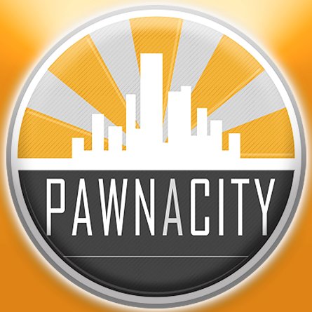 Mobile app connecting local pawnshops and consumers!
