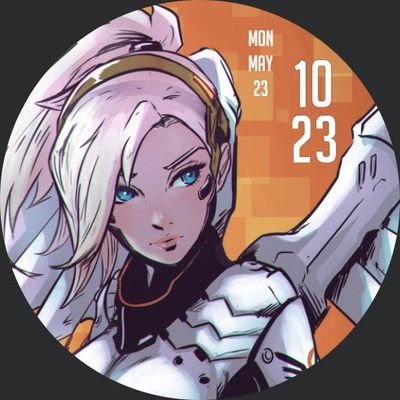ℳ e r c yさんのプロフィール画像