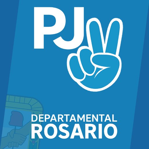 Partido Justicialista del Departamento Rosario, Provincia de Santa Fe.