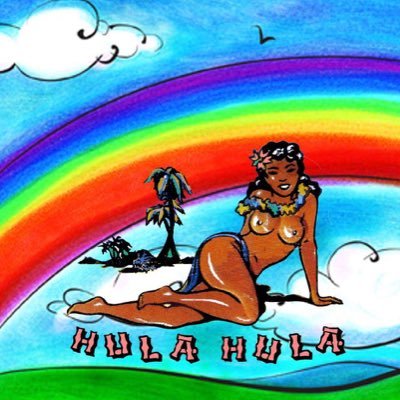 Hula Hula Seattle