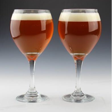SWBBwineglass's profile picture. Beer in a wine glass.