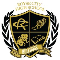 Royse City HS(@RoyseCityHS) 's Twitter Profile Photo