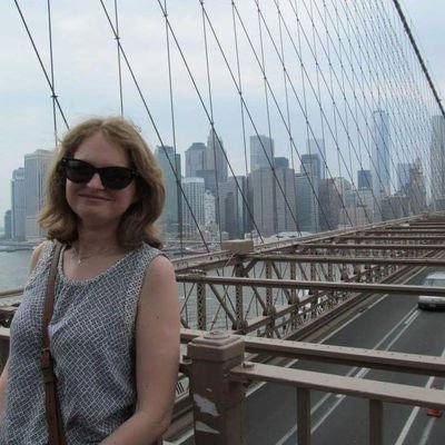 Keri Nicholson Profile