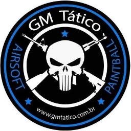 Loja especializada em equipamentos táticos e Airsoft. A loja mais completa do Brasil!