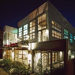 Lee\West LA is the West Los Angeles office of Lee & Associates Commercial Real Estate Services.