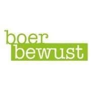 Promotie/ kennisuitwisseling landbouw. Bewuste boeren voeden de wereld. Stichting Boer Bewust